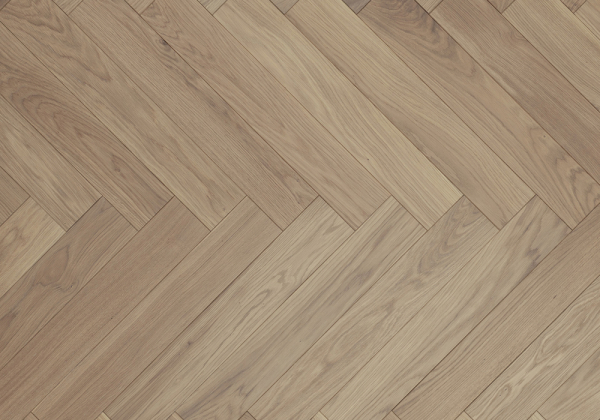 Инженерная доска Karelia Herringbone ДУБ ТАУП HB