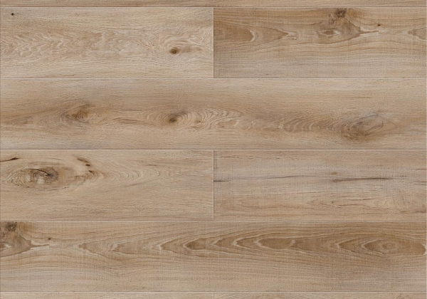 Кварц-виниловый пол SPC Cronafloor Wood / Вуд 4V ZH-81130-2 Дуб Фрейзер
