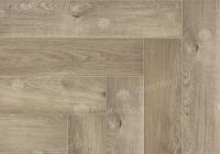 Каменно-полимерная SPC плитка Alpine Floor Parquet Light ЕСО / Паркет Лайт ЭКО 13-5 Дуб Натуральный отбеленный