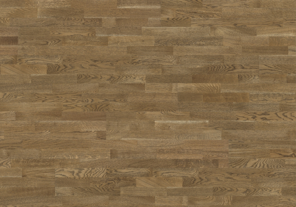 Паркетная доска Karelia Spice OAK EBONY STONEWASHED 3S / Спайс Оак ЭБОНИ СТОУНВОШТ 3S