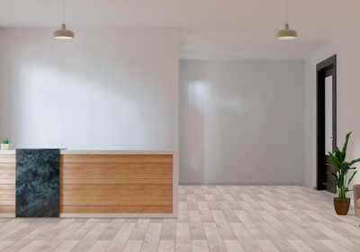 Ламинат My Step Terra Aqua Block / Терра Аква Блок MS 118AB Дуб Асти