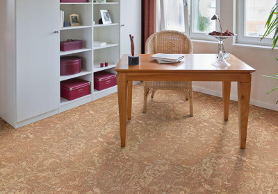 Пробковый пол Corkstyle EcoCork Madeira