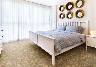 Пробковый пол Corkstyle Natural Cork Elba