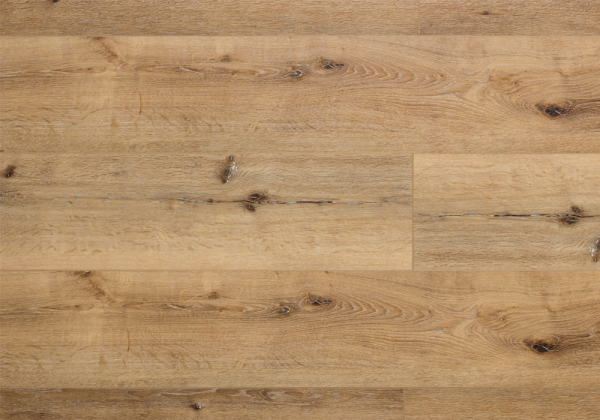 Кварц-виниловый WPC ламинат AquaFloor RealWood XL / РеалВуд XL AF8002 XL