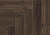Кварц-виниловая плитка Alpine Floor Parquet LVT ECO / Паркет LVT ЭКО 16-22 Дуб Альферац