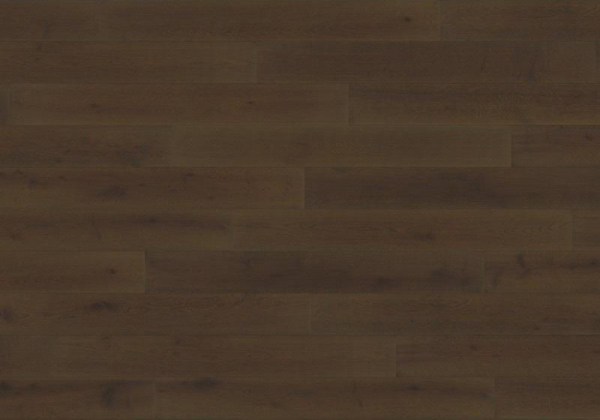 Паркетная доска Karelia Essence OAK STORY / Эссенс ОАК СТОРИ 138 CINDER DARK / СИНДЕ ДАРК
