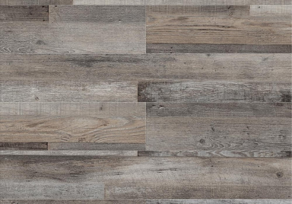 Кварц-виниловый пол SPC Cronafloor Wood / Вуд 4V ZH-81132-6 Дуб Марсель