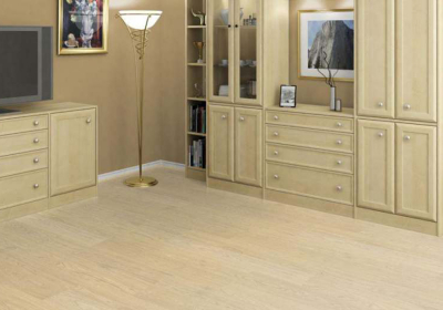 Пробковый пол Corkstyle Wood Oak Creme