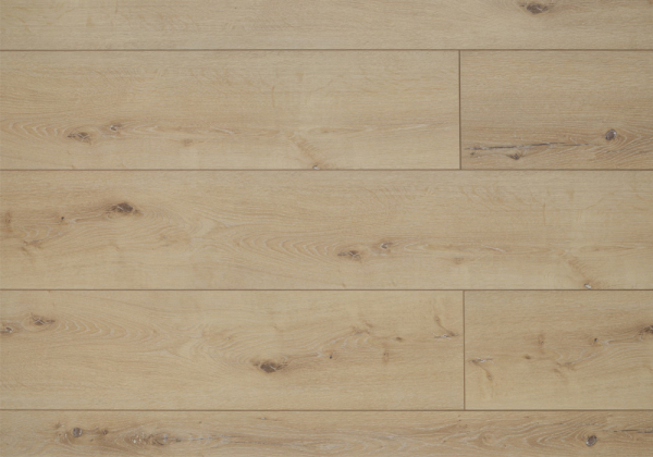 Кварц-виниловый WPC ламинат AquaFloor RealWood XL / РеалВуд XL AF8008 XL